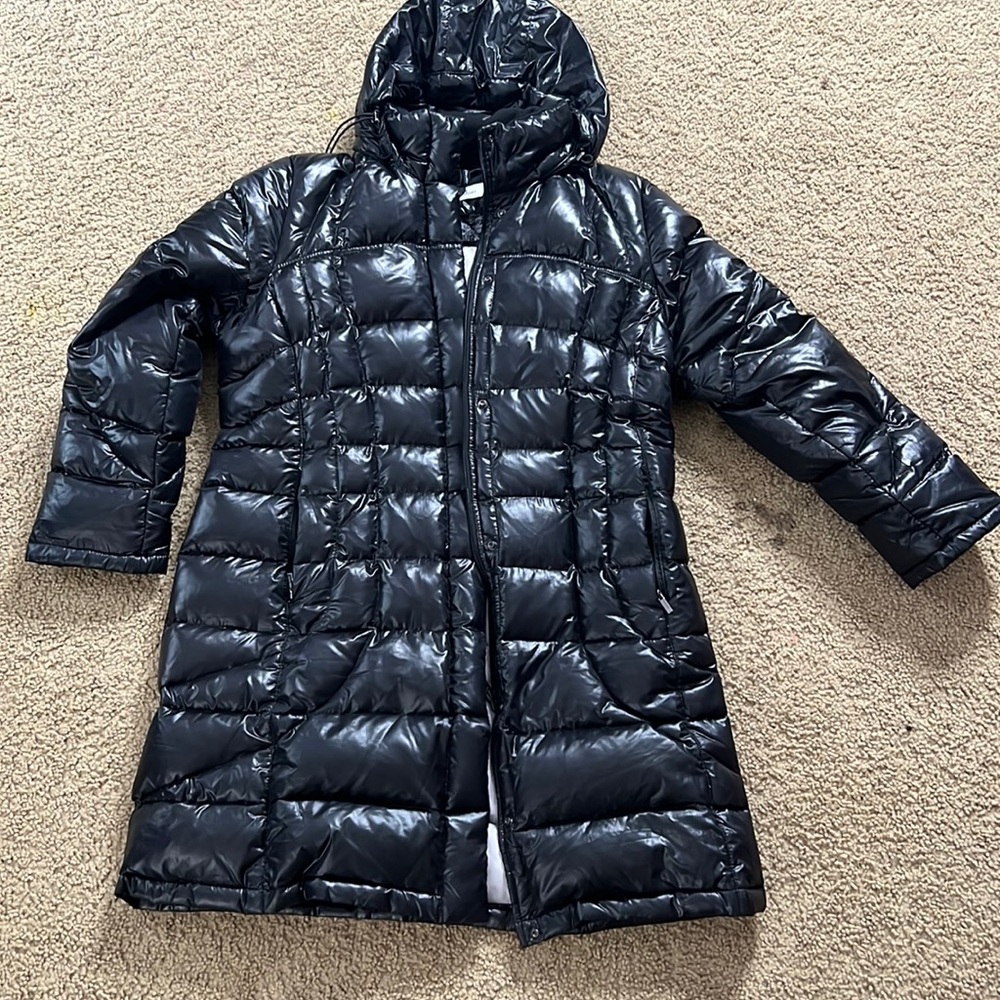 Calvin Klein coat